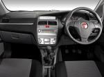 Fiat Punto 2009 года (ZA)